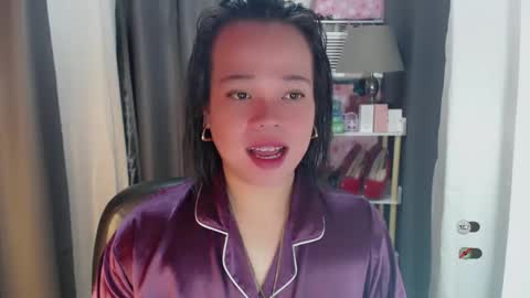 Joana online show from May 17, 11:48 pm