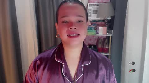 Joana online show from March 21, 2:49 am