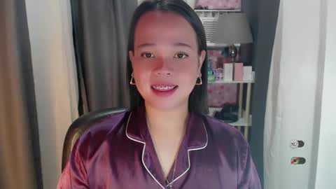 Joana online show from May 9, 1:07 am