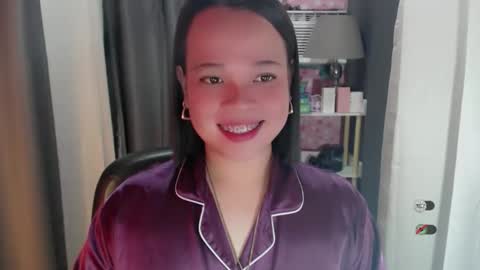 Joana online show from May 11, 1:29 am