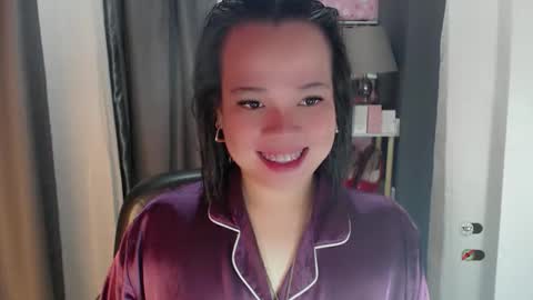 Joana online show from May 19, 11:45 pm
