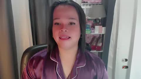 Joana online show from May 27, 1:05 am
