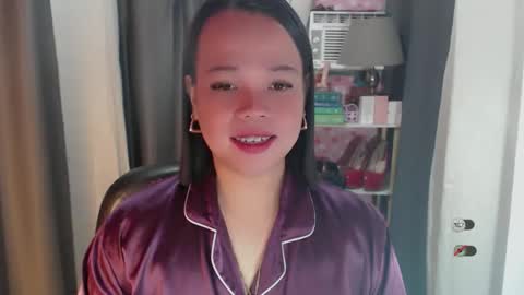 Joana online show from May 26, 12:43 am