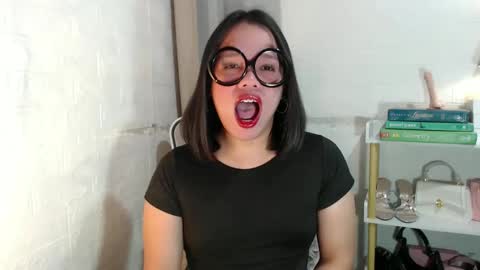 Joana online show from December 13, 6:38 pm