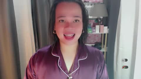 Joana online show from May 11, 11:24 pm