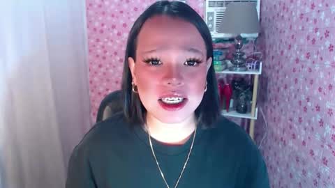 Joana online show from December 14, 10:59 pm