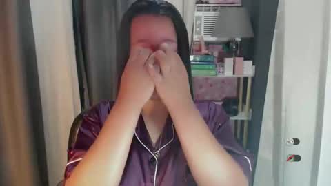 Joana online show from May 13, 12:39 am