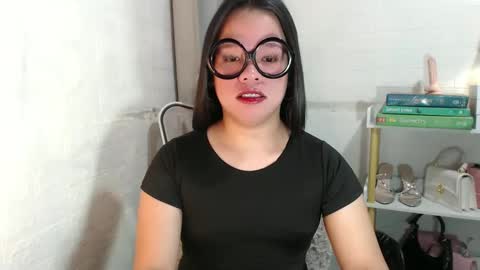 Joana online show from December 18, 7:19 pm
