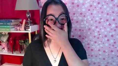 Joana online show from November 17, 9:26 pm