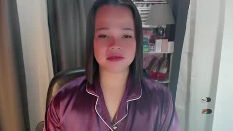 Joana online show from May 25, 12:42 am