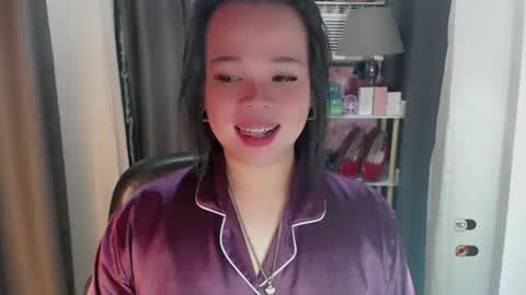 Joana online show from May 20, 11:57 pm