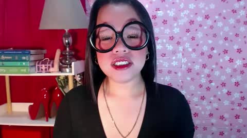 Joana online show from November 2, 1:42 am