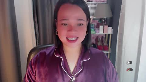 Joana online show from May 2, 4:49 am