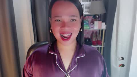 Joana online show from May 4, 5:22 am