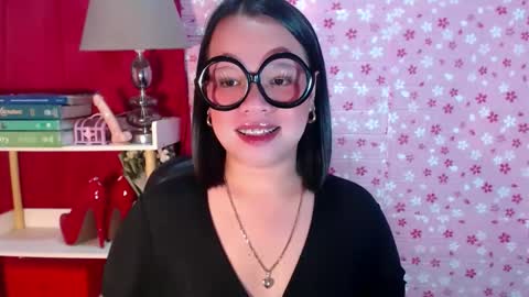 Joana online show from November 6, 2:06 am