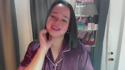 Joana online show from May 24, 12:31 am