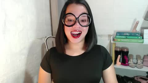 Joana online show from December 22, 7:42 pm