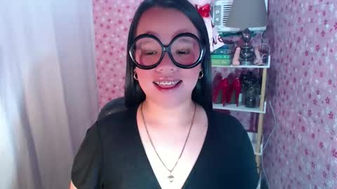 Joana online show from November 29, 12:36 am