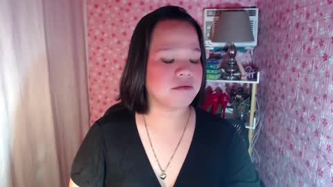 Joana online show from February 4, 1:52 am