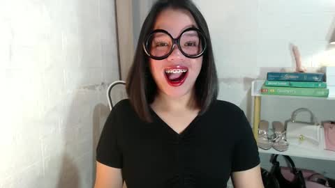 Joana online show from December 14, 7:36 pm
