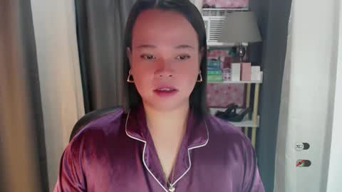 Joana online show from May 16, 1:41 am