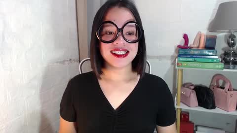 Joana online show from January 7, 6:56 pm
