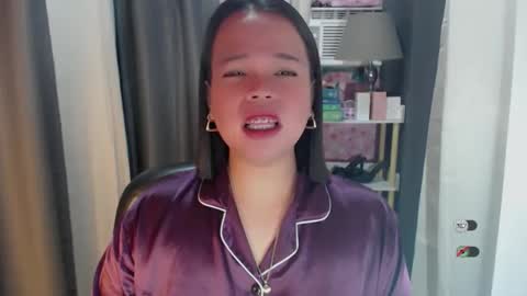 Joana online show from May 15, 1:33 am