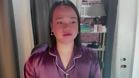 Joana online show from May 16, 2:03 am