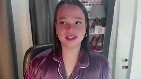 Joana online show from May 27, 1:57 am