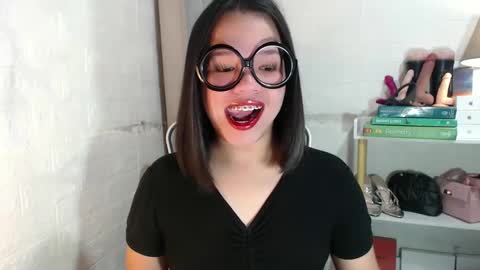 Joana online show from December 27, 6:53 pm