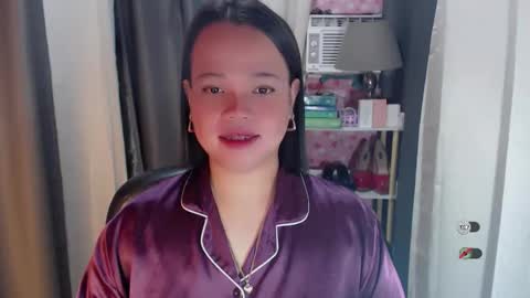 Joana online show from May 3, 5:11 am