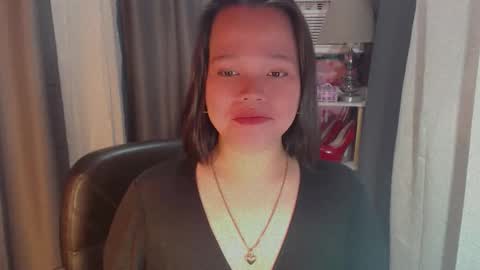 Joana online show from February 28, 9:25 pm