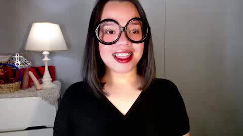 Joana online show from December 28, 2:21 pm