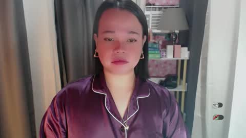 Joana online show from May 14, 1:11 am