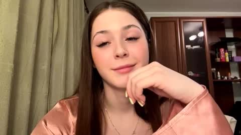 Adel online show from March 27, 7:14 pm