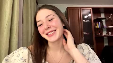 Adel online show from February 11, 6:09 pm