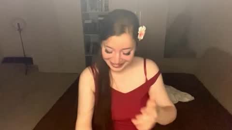 Adel online show from October 27, 9:09 pm