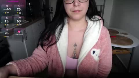 Jo online show from February 12, 2:19 pm