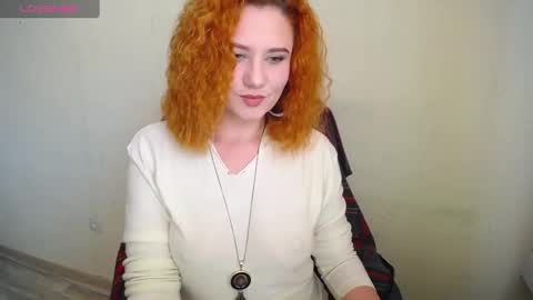 SweetGinger online show from February 28, 8:53 am