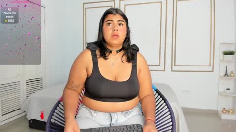 Jocy  online show from December 15, 12:28 pm