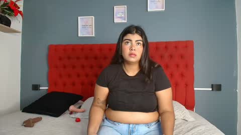 Jocy  online show from January 18, 12:15 pm