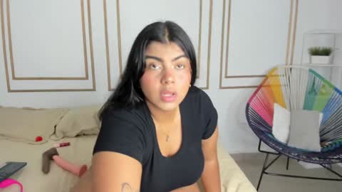 Jocy  online show from January 7, 12:20 pm