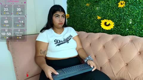 Jocy  online show from December 29, 12:34 pm