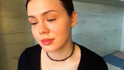 Mila online show from March 13, 9:21 am