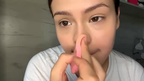 Mila online show from May 23, 6:23 am