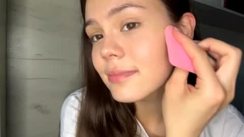 Mila online show from May 12, 11:28 am