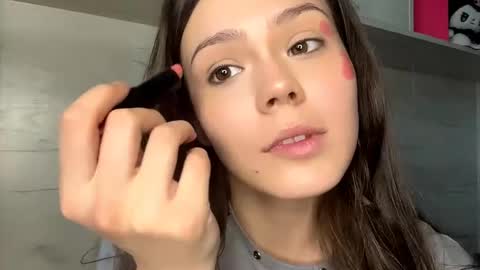 Mila online show from May 26, 10:47 am