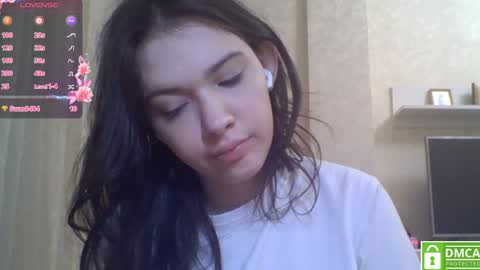 Jennifer online show from May 25, 6:40 pm