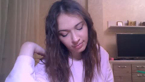 Jennifer online show from January 9, 6:01 pm