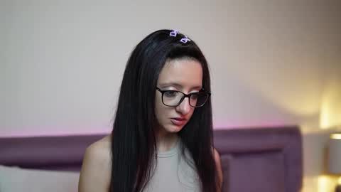  Joelle  online show from November 22, 9:28 pm